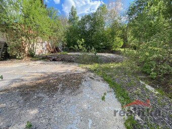 Prodej stavebního pozemku 706 m2 u přehrady Kružberk, v obci - 4