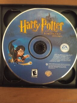 Harry Potter hry na PC - 4