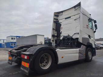 RENAULT T520 - EURO 6 C - DXi 13 HIGH - ZACHOVALÉ - 4