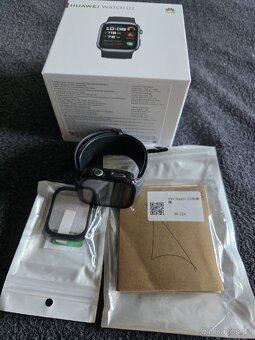 Huawei Watch D2 Black - 4