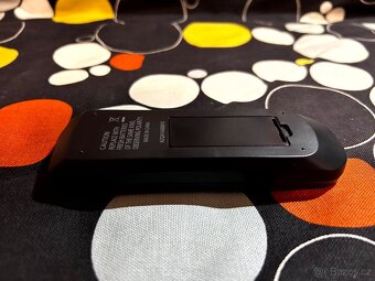 Originální dálkový ovladač Panasonic N2QAYA000015 - 4