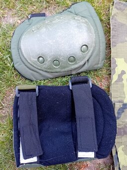 Airsoft oblečení a doplňky - 4