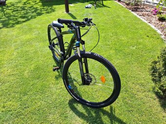Prodá dětské kolo ROCKRIDER . - 4