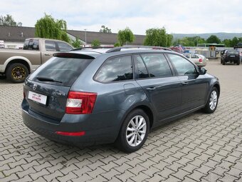 Prodám Škoda Octavia 1.4 TSi 103 kW Ambiente - 4