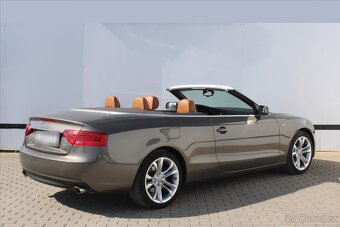 Audi A5 3.0 TDI 180kW QUATTRO S-LINE (2013) - 4