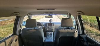 Nissan Pathfinder 2.5 dCi SE Aut. 140kw - 4