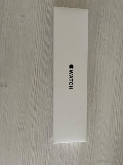 Apple Watch 2 gen SE 44mm Cellular - 4