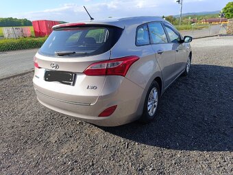 Hyundai I30 - 4