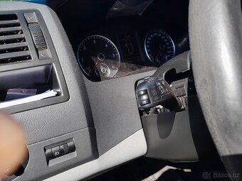 VW T5.1 Transporter long 2,0TDi 103Kw 4x4 syncro - 4