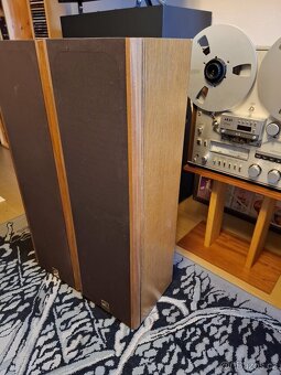 Elac EL 135 super zvuk,prava dyha. - 4