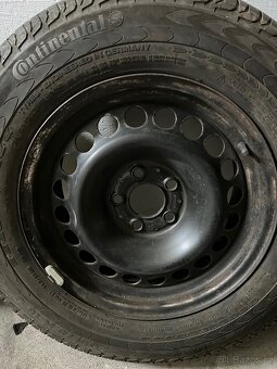 Sada 5x112 R16 - 4