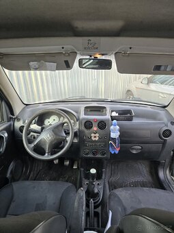 Prodám Peugeot Partner - 4