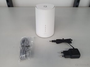 Stolní LTE modem, router Alcatel HH71 - 4