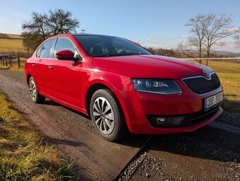 Octavia III, 1.2 TSI, Elegance Plus II, Webasto - 4