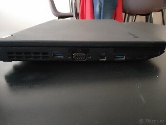 Lenovo ThinkPad X230 3320M 8GB 256GB SSD - 4