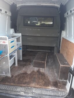 Opel Movano - 4