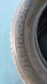 Hankook Kinergy ECO 185/65 R14 - 4