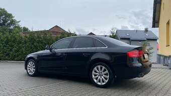 2010 Audi A4, 2.0 TDI, 2010, 105 kW - 4