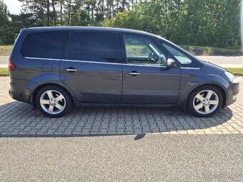 GALAXY 2,2 TDCI 129 KW 7x SEDAČKA ALU - 4