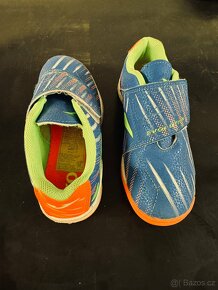 dětské sportovní halové boty EUR 29, 30, 31 vše za 300kč - 4