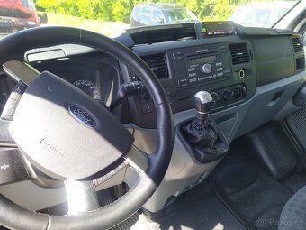 Ford Transit - 4