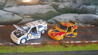modely aut 1/24 - 4