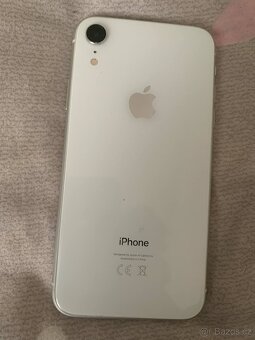 iPhone XR64g bílý - 4