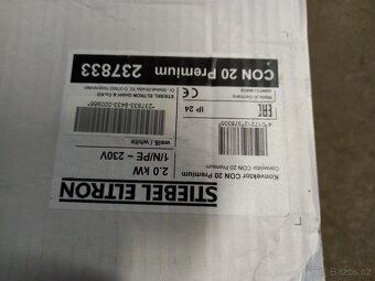 STIEBEL ELTRON CNS 150 TREND U, nove 7ks - 4