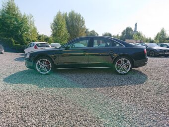 Audi A8,3.0TDi,184KW,4x4,ALU S8/21",WEBASTO,R.V.2011 - 4