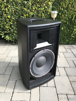 Pár pasivních satelitů 10+1“ neodym 300W RMS - 4