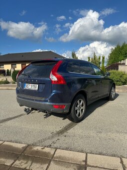 Volvo XC60 Ocean Race 2.4D 120 kW - 4