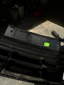 Maska Volkswagen Golf 6R - 4