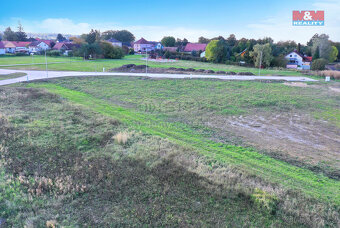 Prodej pozemku k bydlení, 1299 m², Divec - 4