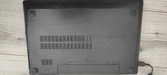 Lenovo G500 - 4