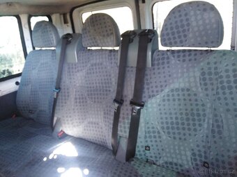 Dily ford transit - 4
