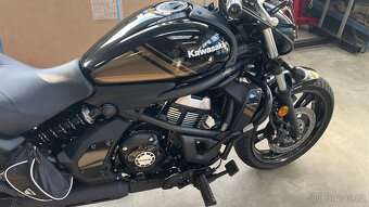 Kawasaki Vulcan S 650 SE 45kw - 4