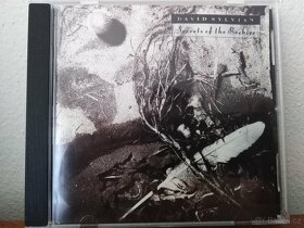 Originál CD - 4