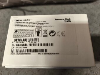 Samsung Galaxy A52s 5g 6/128gb - 4