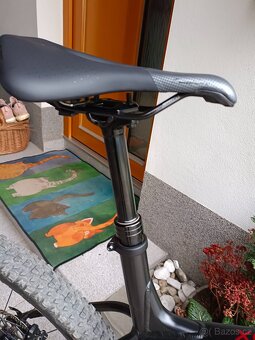 MTB Trek X Caliber 9 zánovní - 4