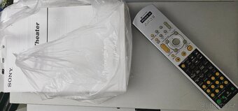 Sony - 4