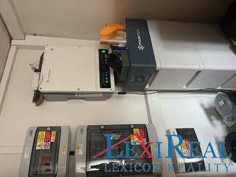 Prodej rodinného domu 4+1 o ploše 165 m2 na pozemku 860 m2 M - 4