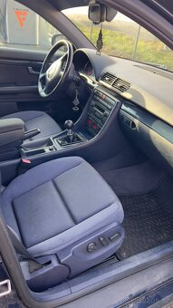 Audi A4 B6 1.8T Quattro 140kW - 4