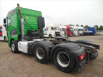 DAF XF 106.510,6x4,Hydraulika,Reta - 4