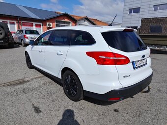 Ford Focus 1,0 Trend EcoBoost - 4