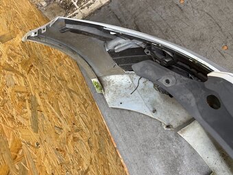 Predni naraznik Seat Leon CUPRA 2008 - 4