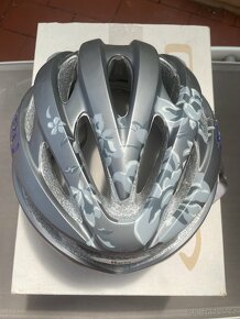Cyklopřilba dámská/dětská GIRO Verona 50-57 cm - 4