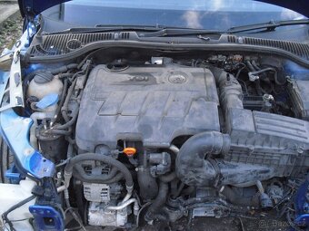 Octavia RS2 CEGA Dily - 4