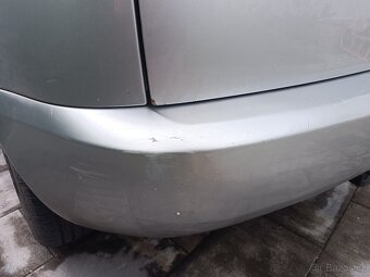 Škoda Roomster 5J Praktik 1.2 HTP - 4