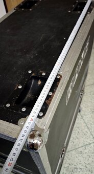 Profi přepravní case - sleva - 4