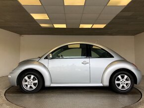 VOLKSWAGEN NEW BEETLE 1.6 MPI - 4
